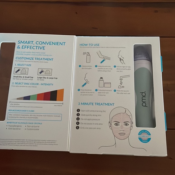 PMD - Picture 5 of 5